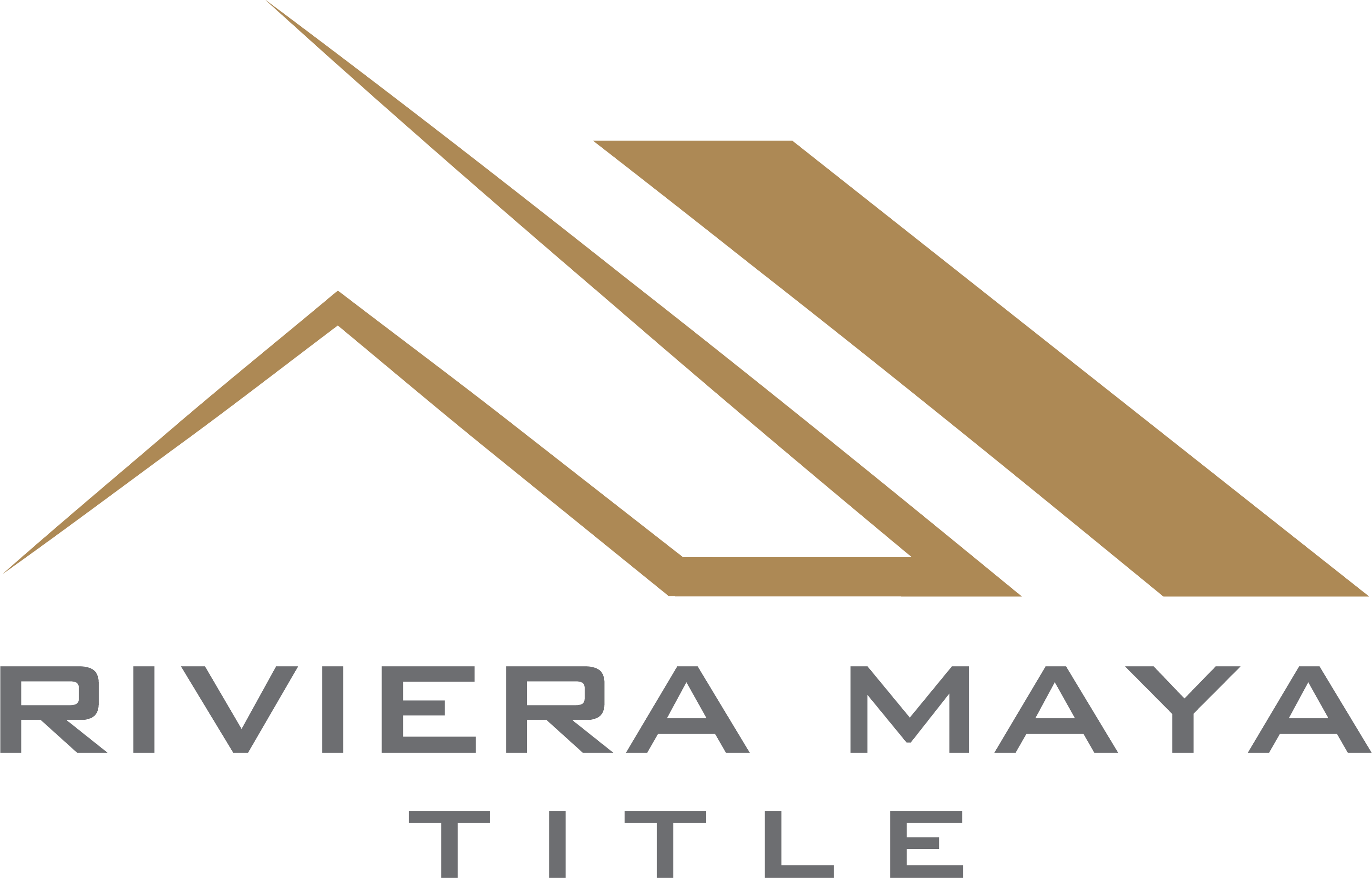 Riviera Maya Title
